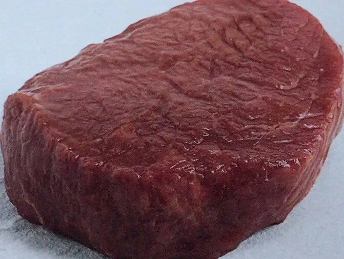 Boeuf Angus