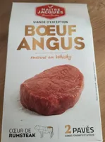 Bœuf Angus