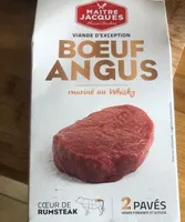Bœuf Angus