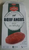 Boeuf angus