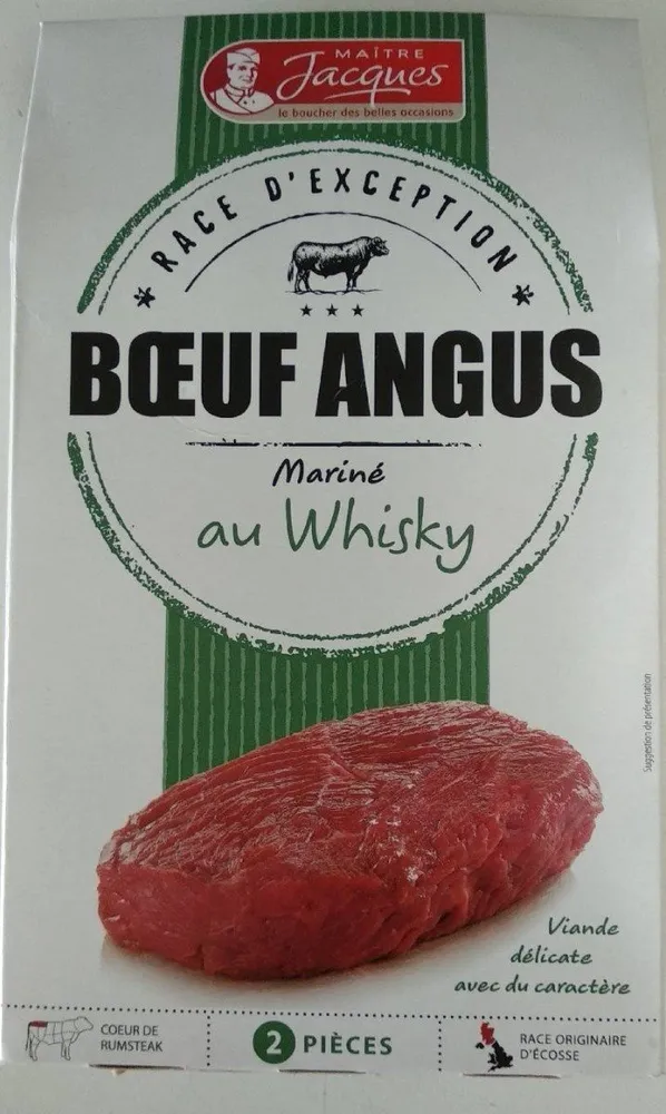 Boeuf Angus