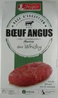 Boeuf Angus