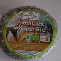Tommette de yenne bio