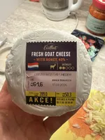 Fresh Goat Cheese