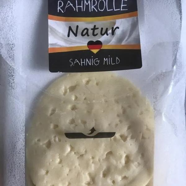 Rahmrolle