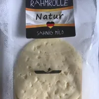 Rahmrolle