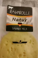 Rahmrolle Natur