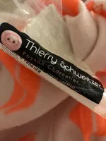 Saucisse a croquer