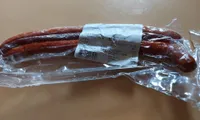Saucisse a croquer