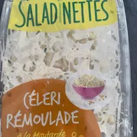 Céleri rémoulade