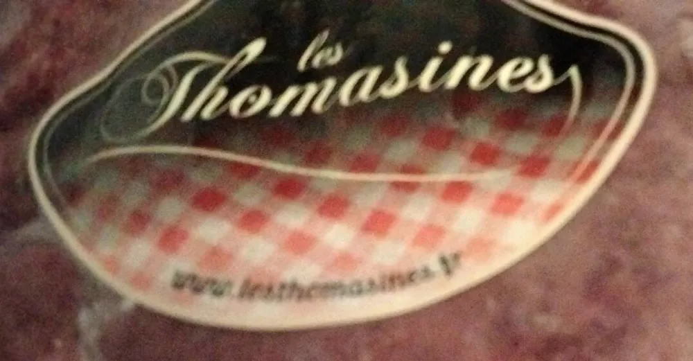 Saucisse pur canard
