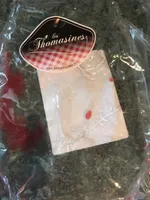Saucisse pur canard