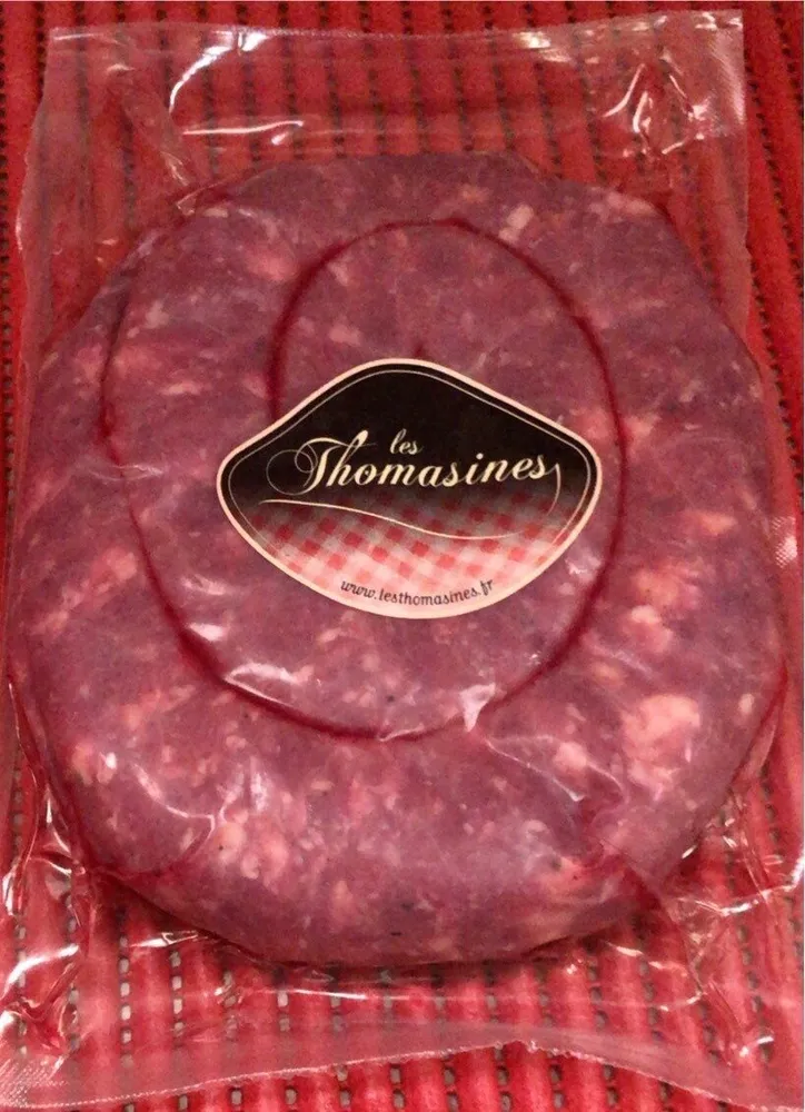 Les Thomasines