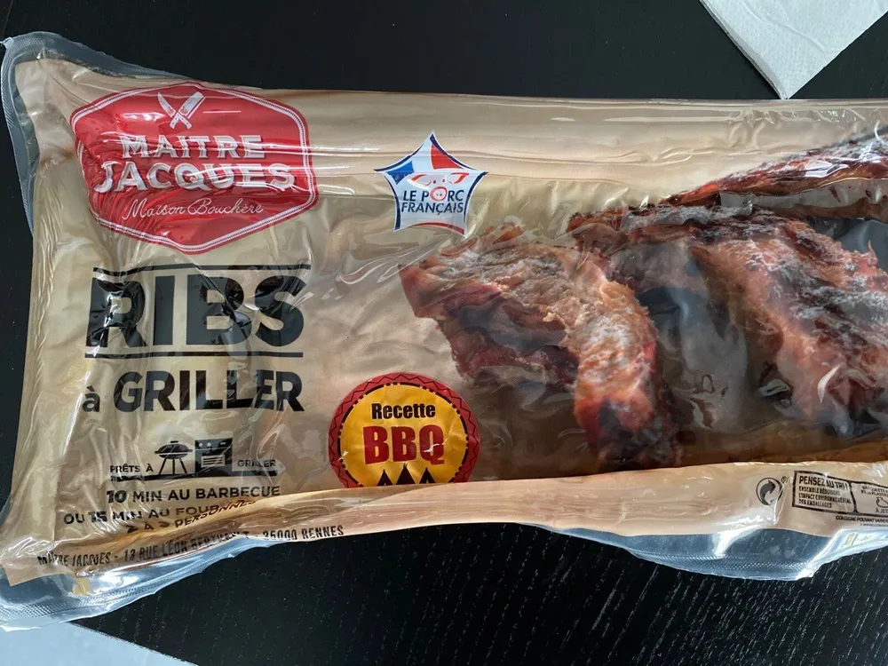RIBS