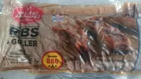 Maître Jacques RIBS à Griller