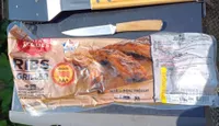 Ribs à griller