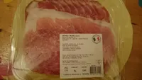 Antipasto italiano