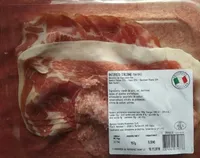 Antipasto Italiano