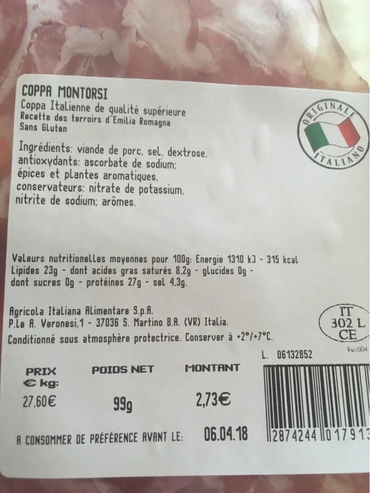 Coppa