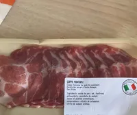 Coppa montorsi