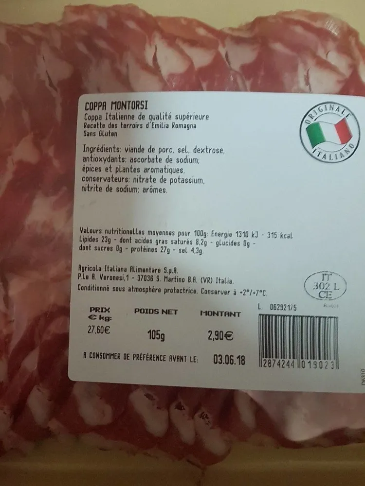 Coppa