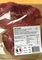 Coppa montorsi