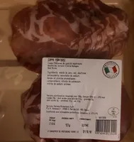 Coppa montorsi