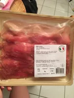 Speck montorsi