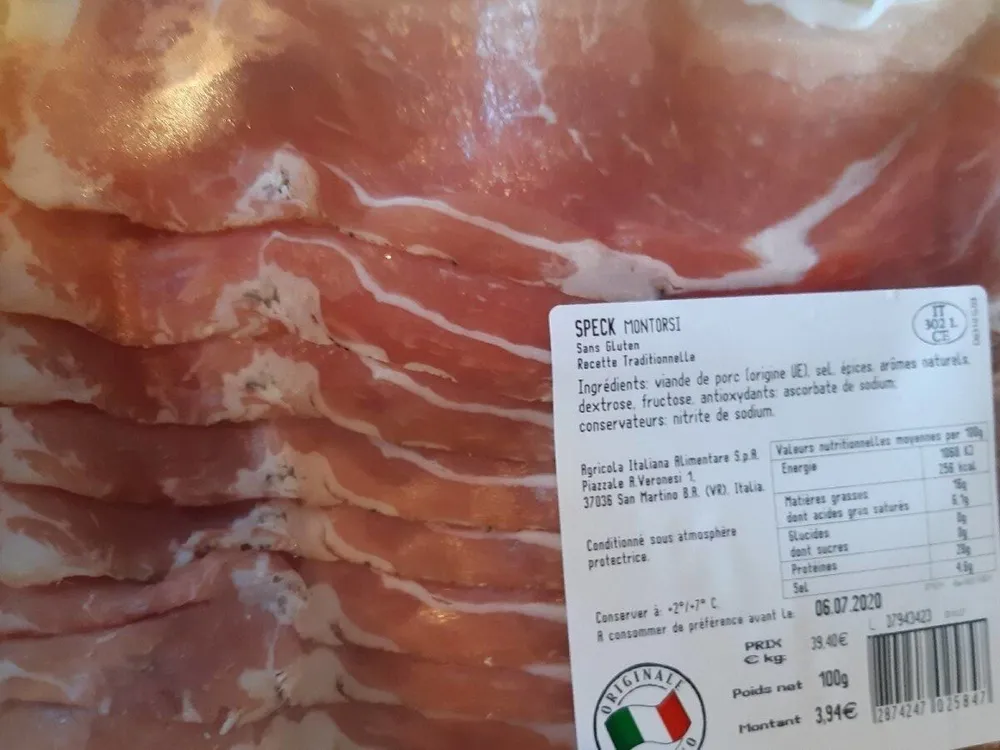 Speck