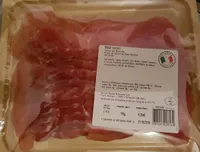 Speck montorsi