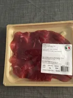 Bresaola