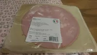Mortadella