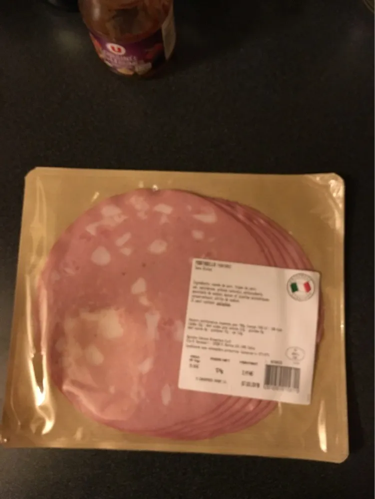 Mortadella