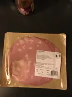 Mortadella