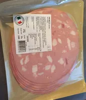 Mortadella montorsi sans gluten