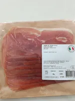 Jambon cru italien