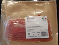 Jambon cru italien
