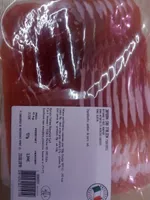 Jambon cru italien