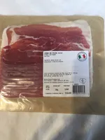 Jambon cru italien