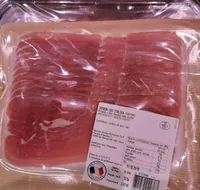 Jambon cru italien