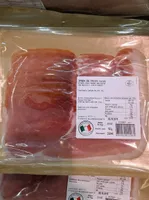 Jambon cru italien