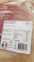 Jambon cru Italien