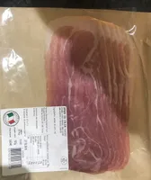 Jambon cru italien