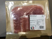 Jambon cru italien