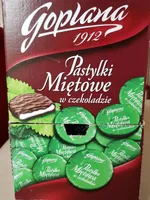 Pastylki Mietowe