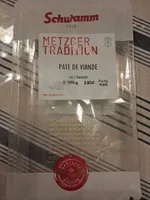 Pâté de viande