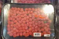 Polpettine alla teramana