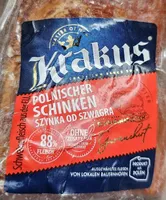 Szynka od szwagra