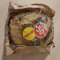 Haubis Mohnbrot