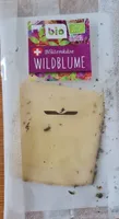 Blütenkäse Wildblume Netto